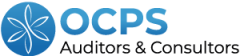 Logo OCPS