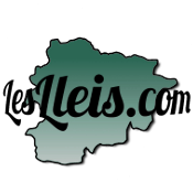 Logo LesLleis 175x175 Verd2