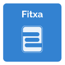Fitxa
